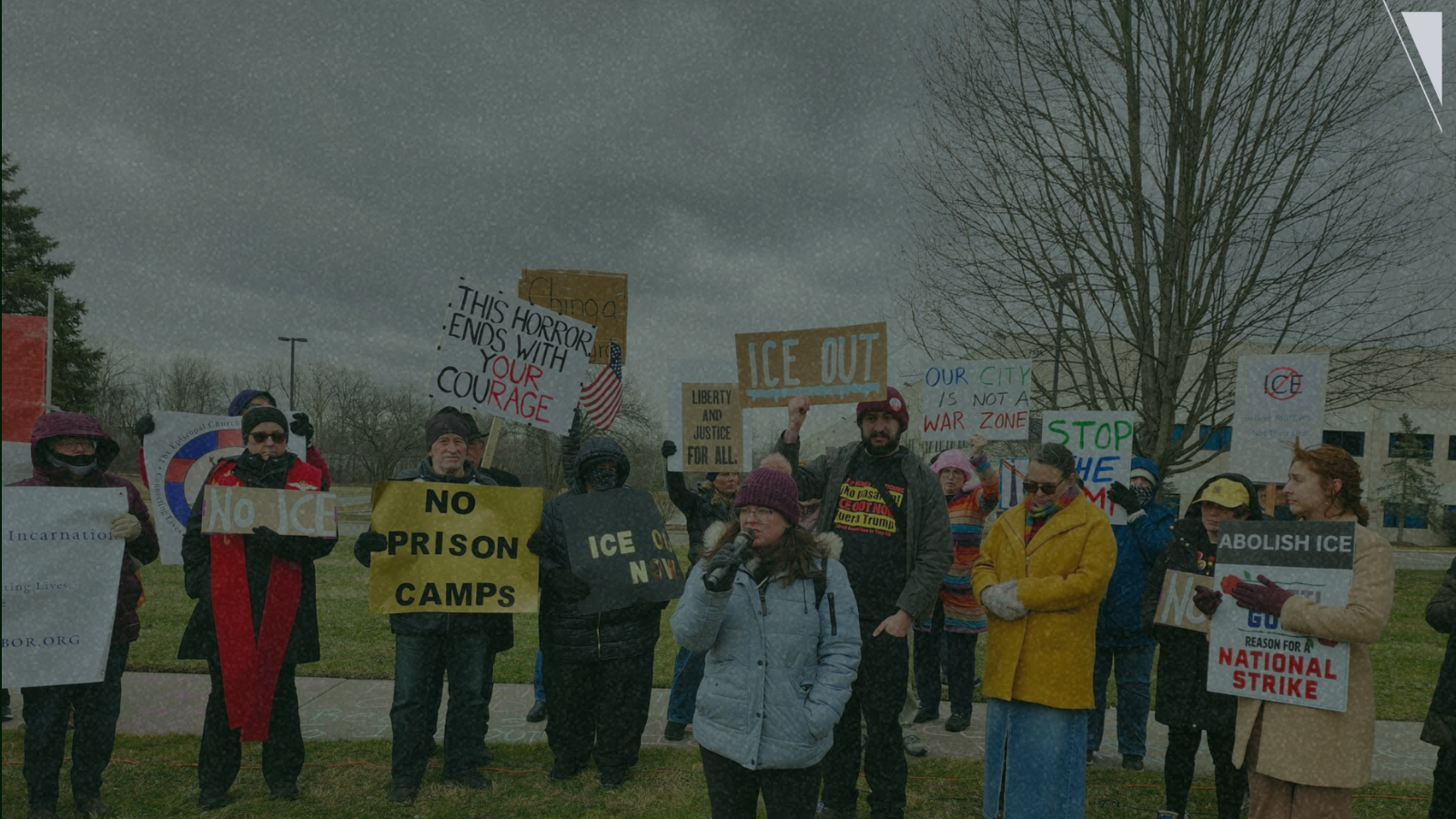 Communities not cages