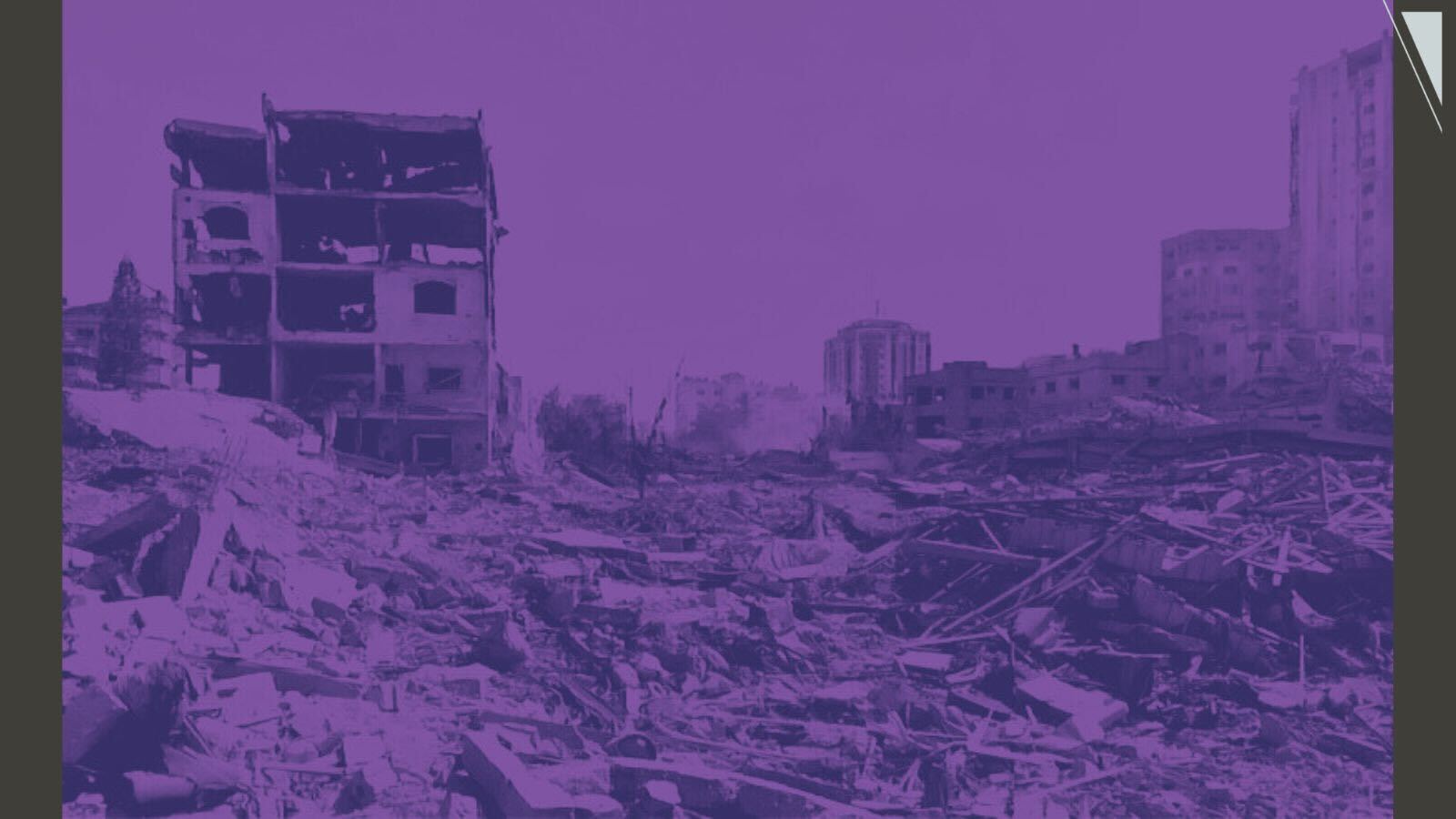 Stop the War Now!