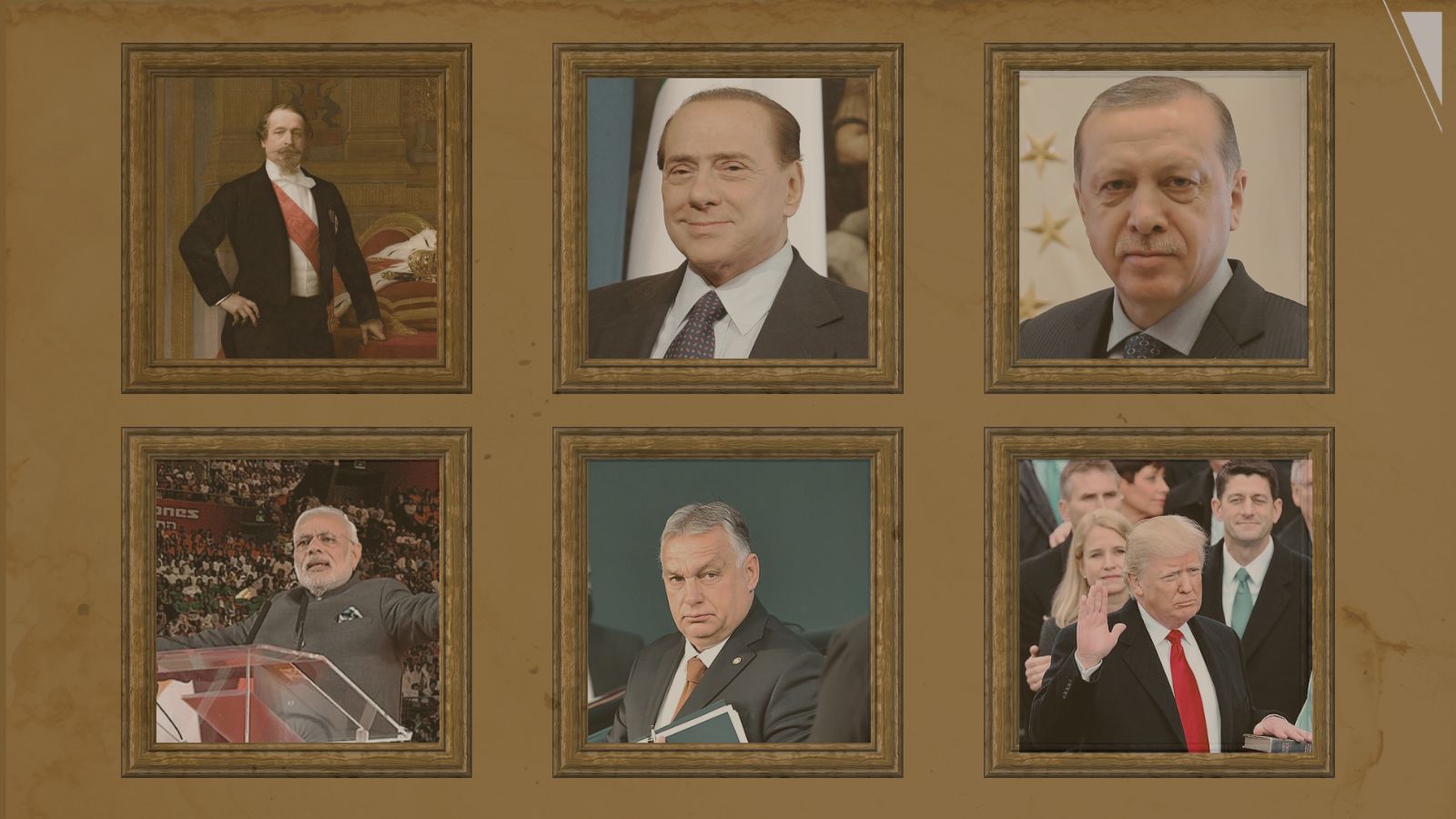 Patrimonial Bonapartism