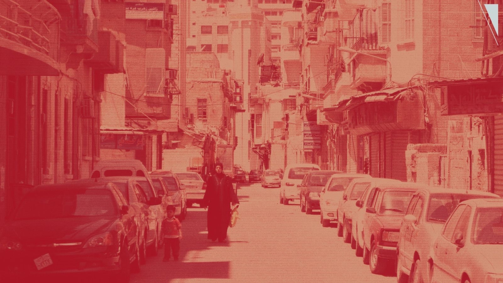 Frustration and anger on Syria’s streets