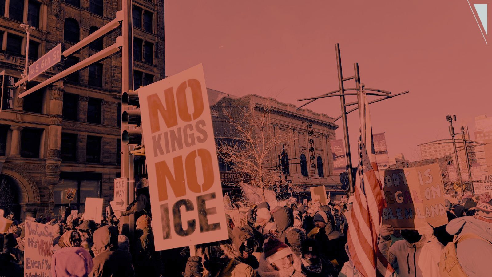 Tempest, the United Front approach, and “the Resistance”