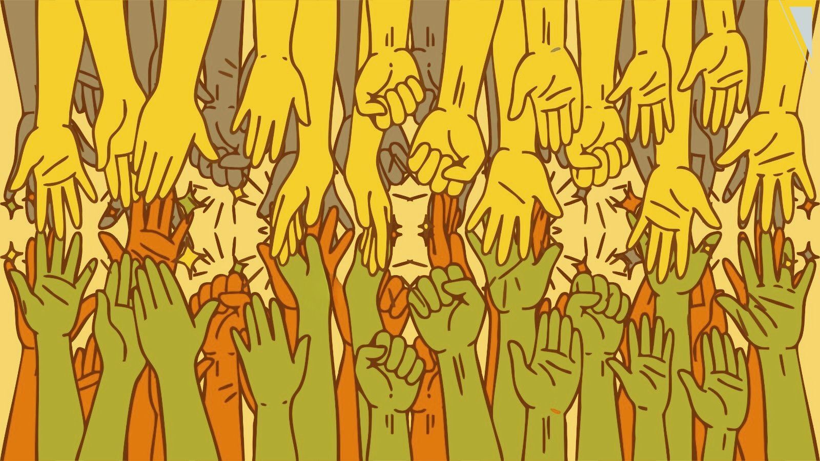 Solidarity without exception