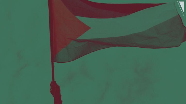 Solidarity with Argentine Palestine activists