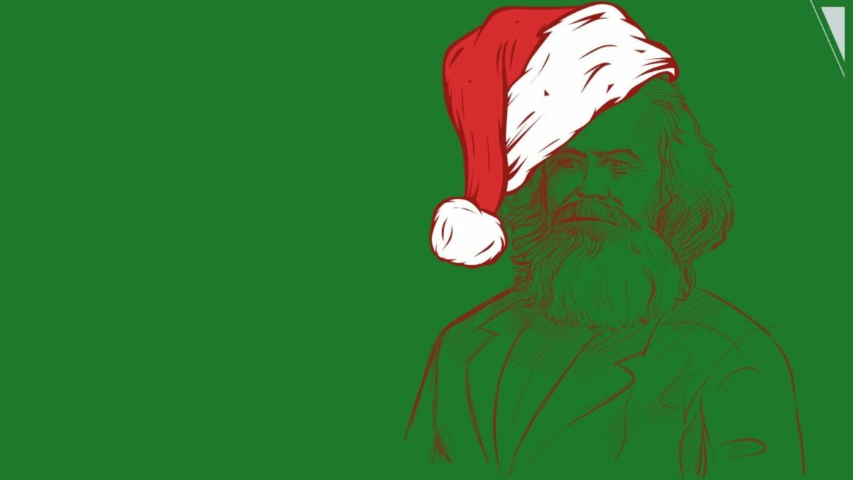 Santa Socialism