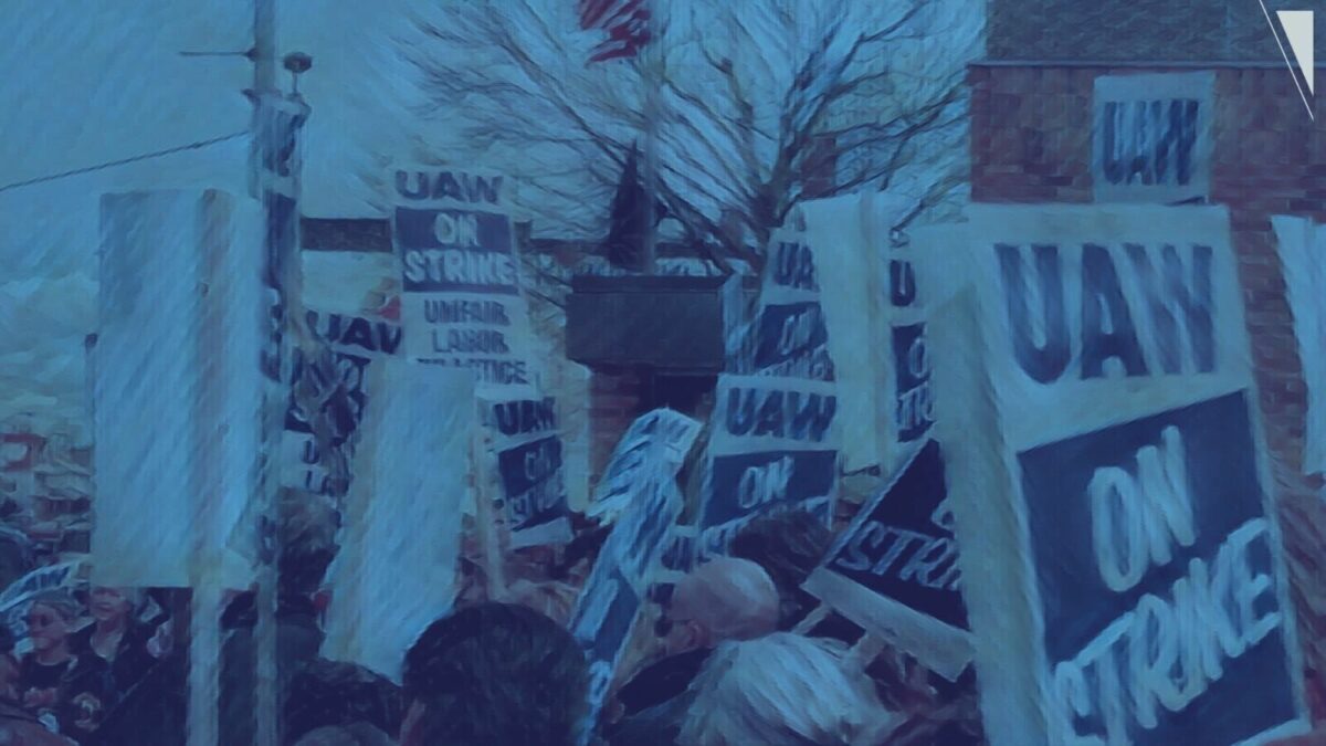 Understanding the cynical efforts to dissolve UAWD
