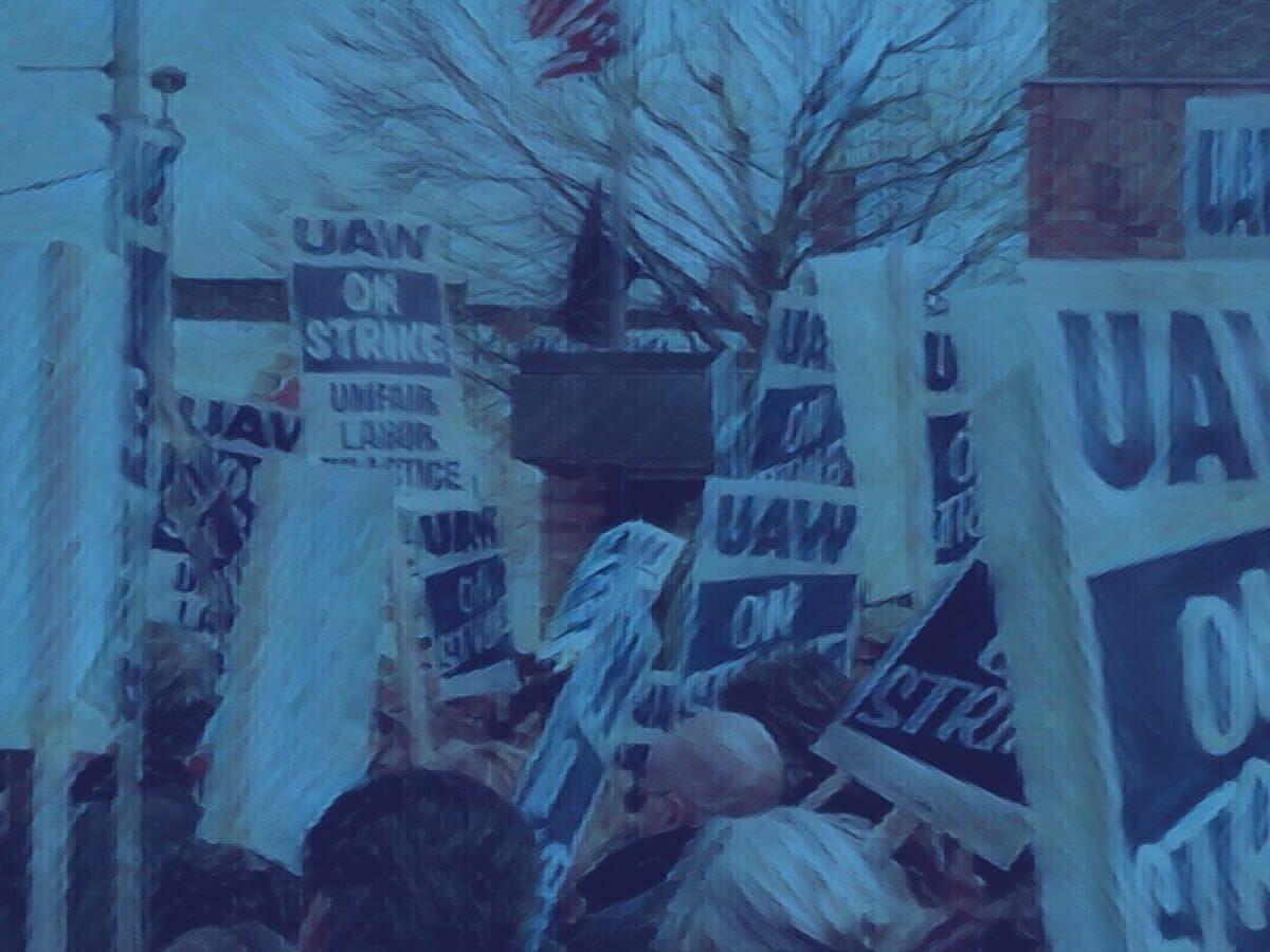 Understanding the cynical efforts to dissolve UAWD