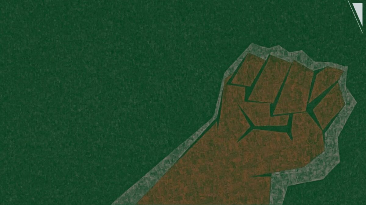 Strategies of resistance 