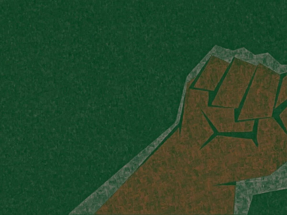 Strategies of resistance 