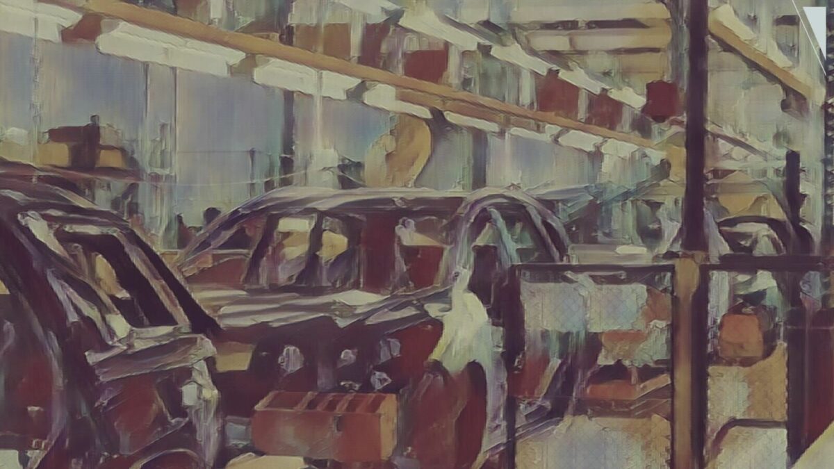 Nationalism, workers’ power, and the myth of auto tariffs