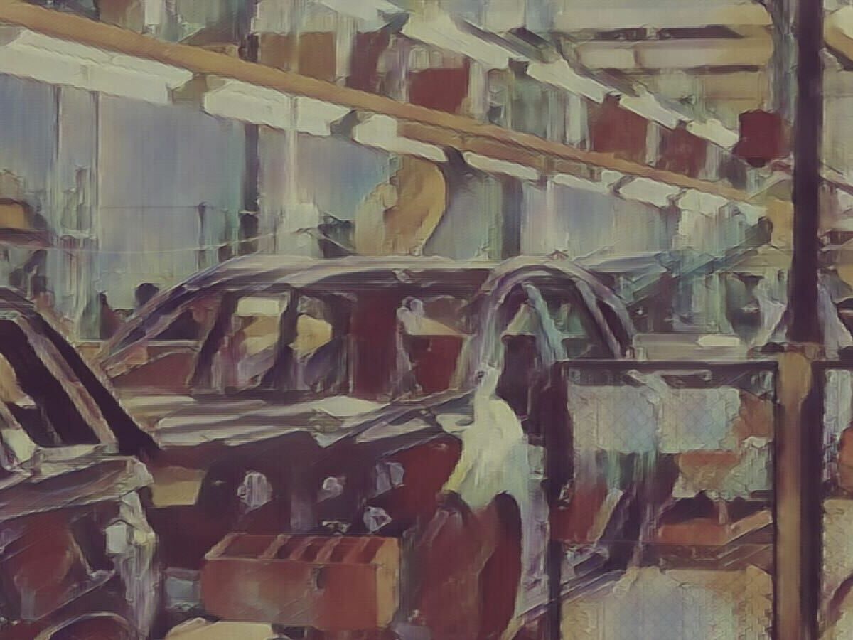 Nationalism, workers’ power, and the myth of auto tariffs