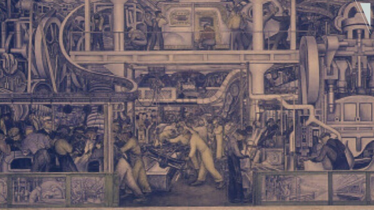 Building solidarity in auto: across the shop floor, across the borders