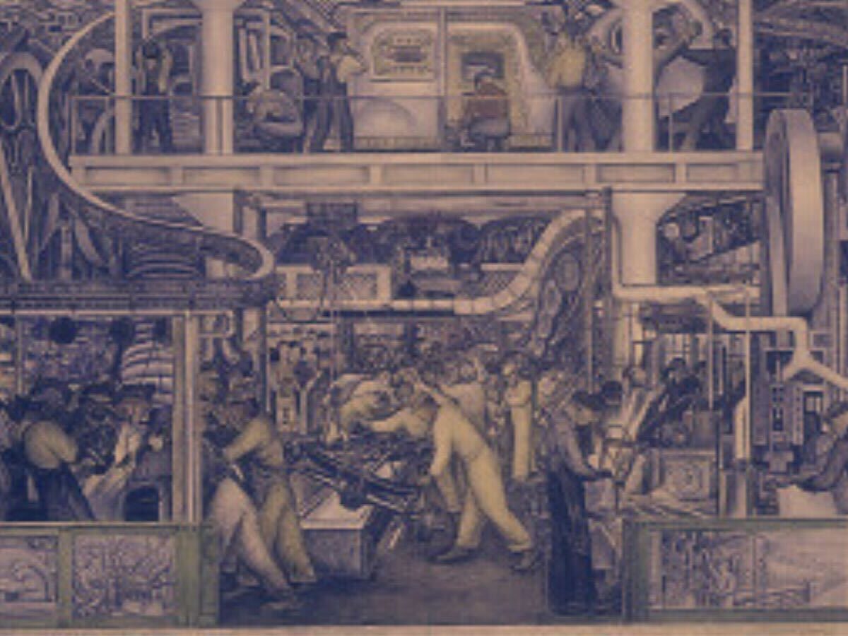 Building solidarity in auto: across the shop floor, across the borders