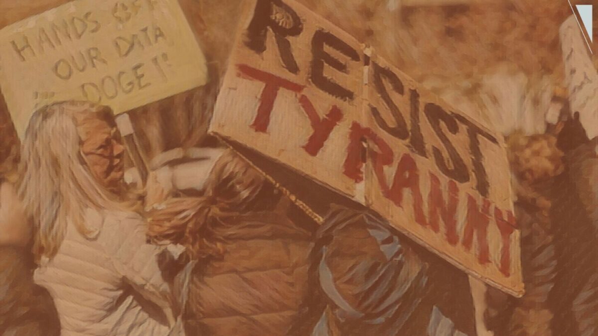 Prospects for organized mass struggle