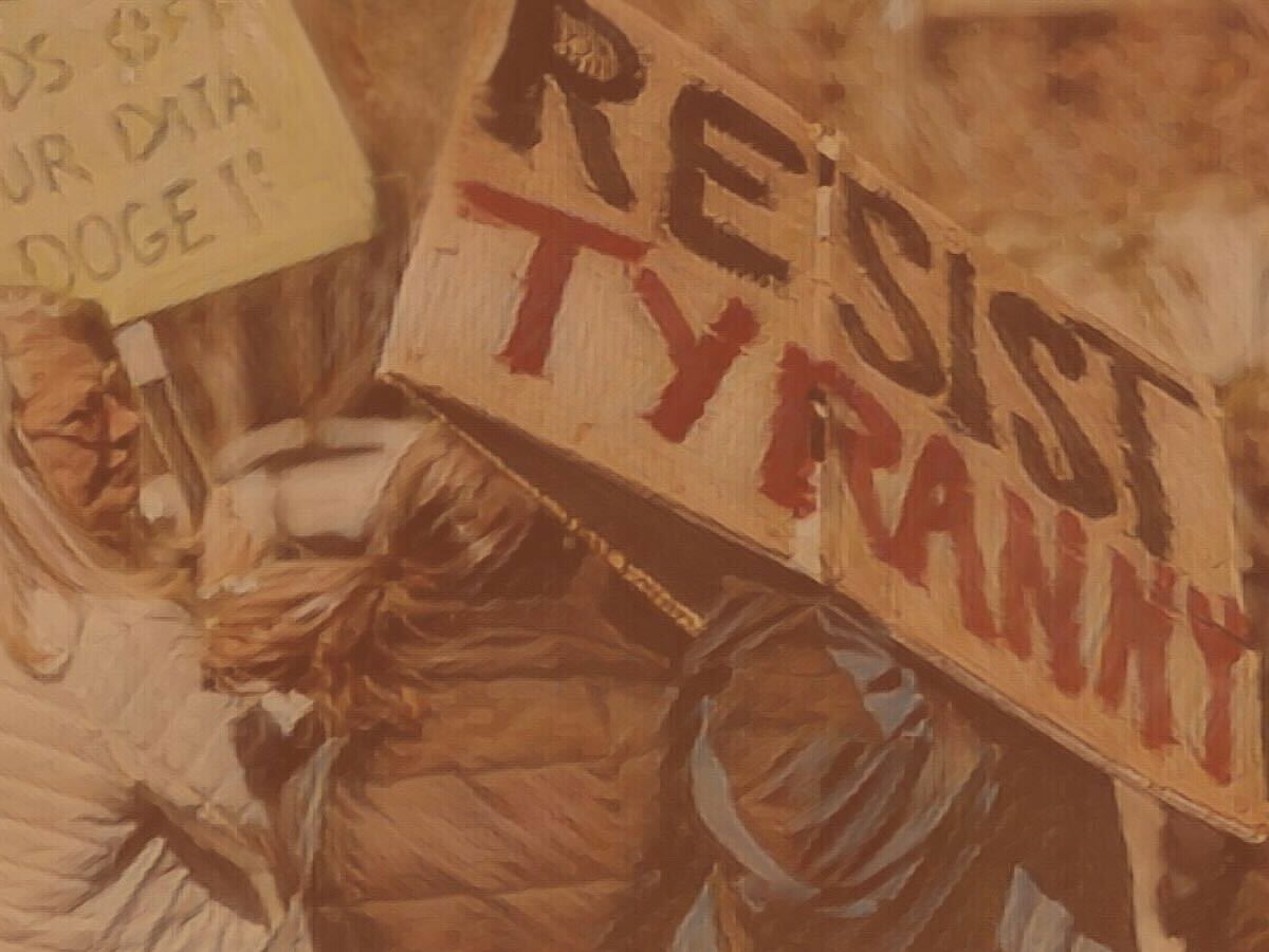 Prospects for organized mass struggle