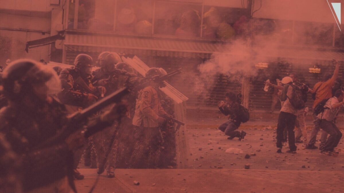 Neither authoritarianism nor exploitation