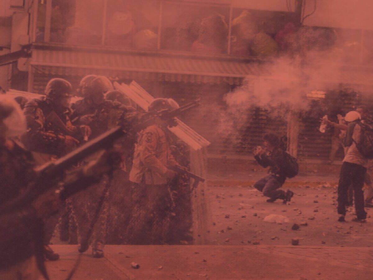 Neither authoritarianism nor exploitation