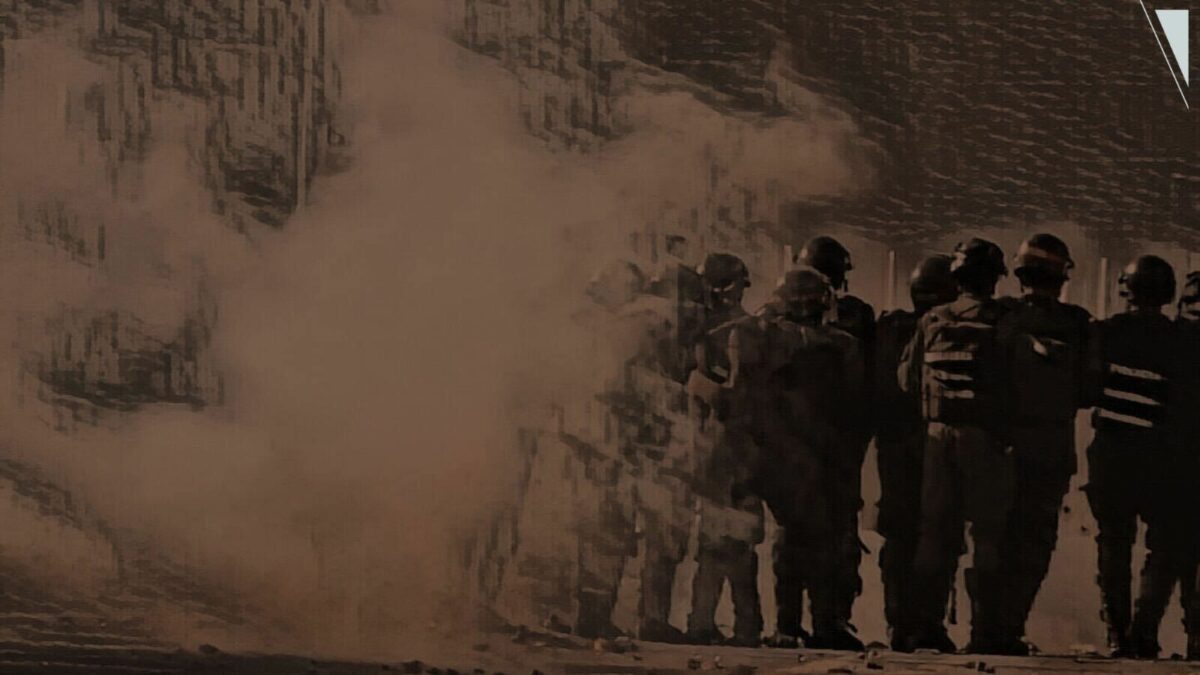 Solidarity with Venezuelan intellectuals