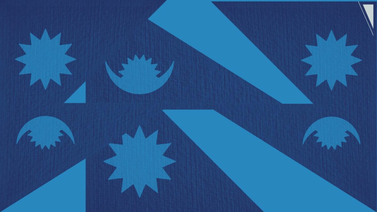 Nepal protests have deeper roots