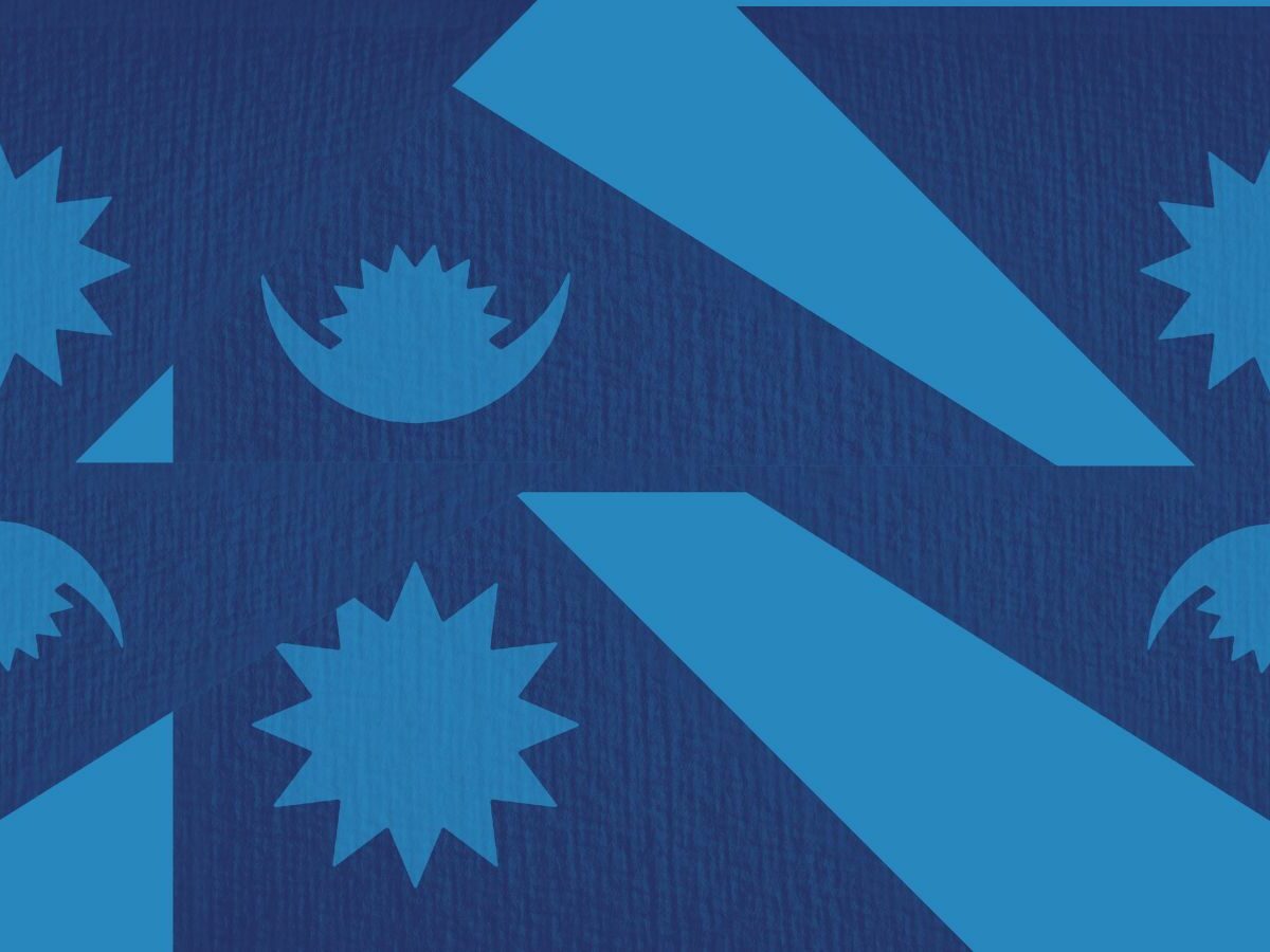 Nepal protests have deeper roots