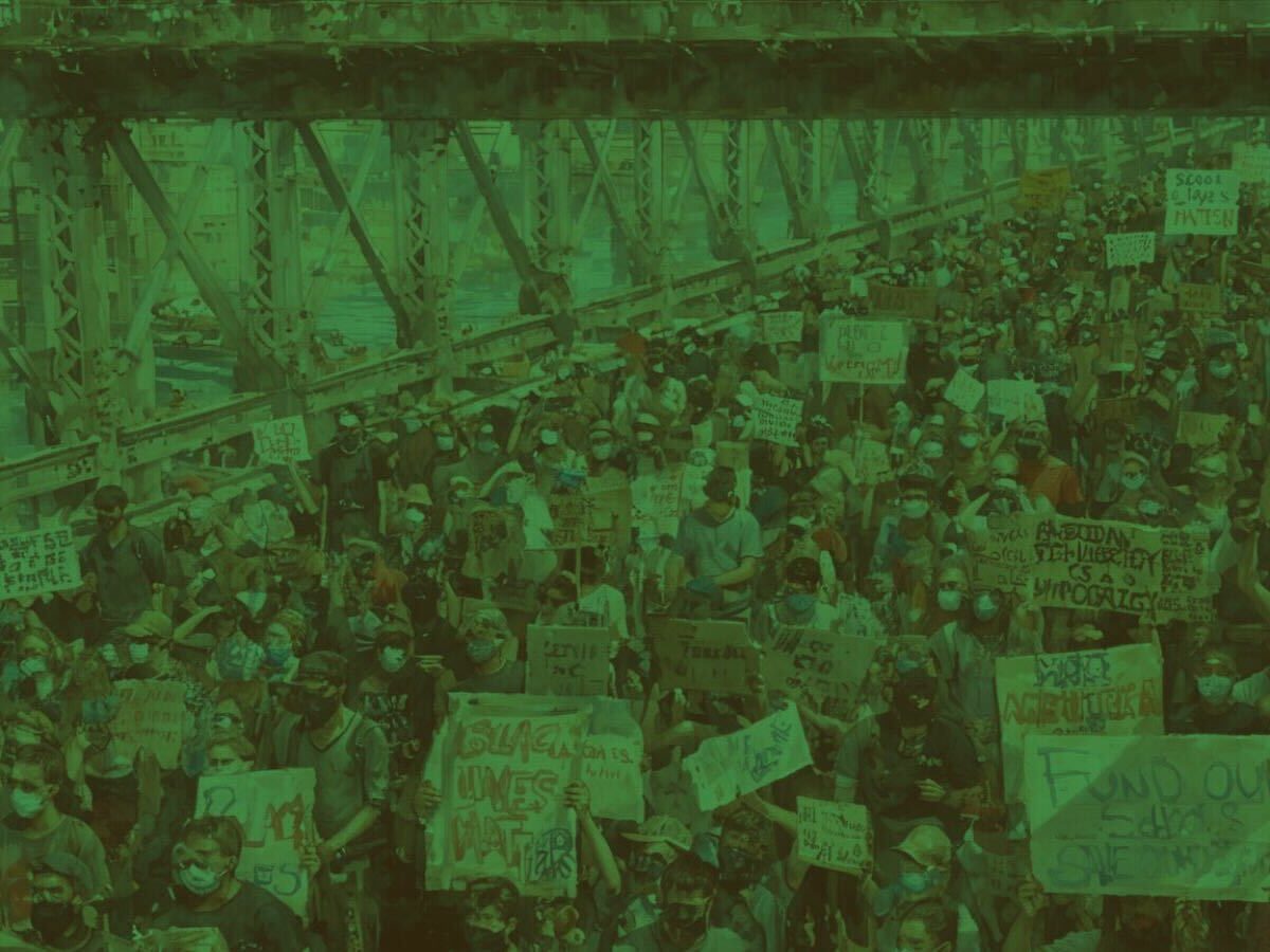 The Mamdani campaign, left horizons, and the “defund the police” question