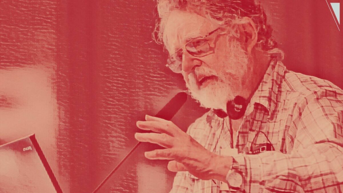 Venezuela’s authoritarian turn and the repression of its Left