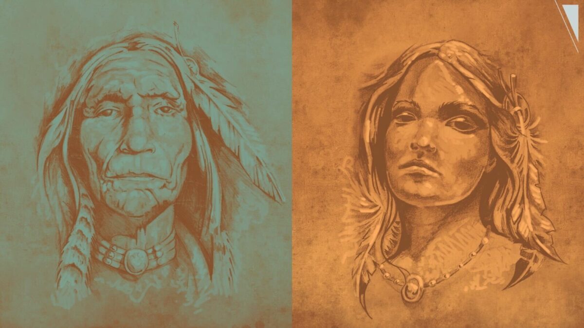 Indigenous Peoples’ Day