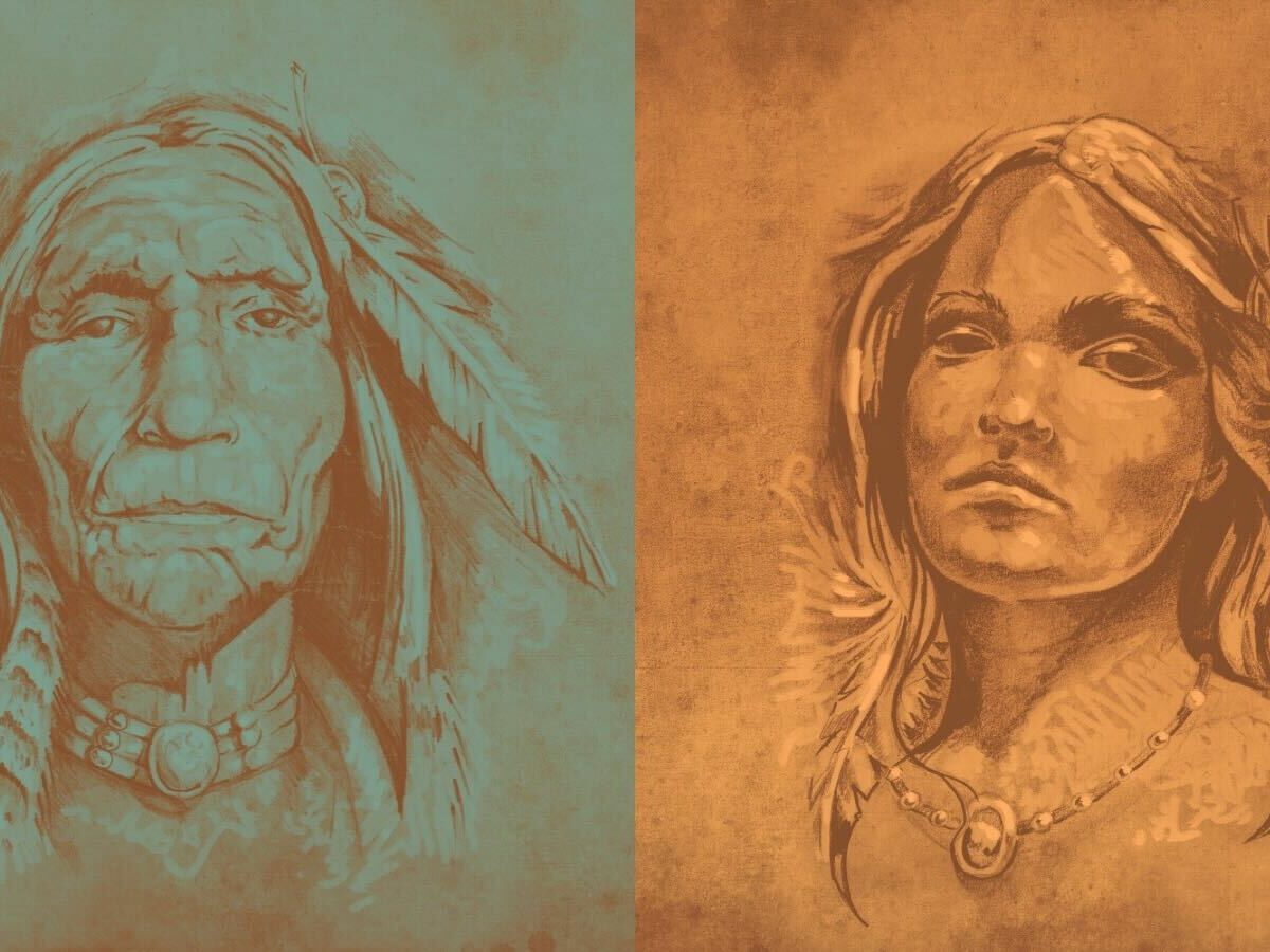 Indigenous Peoples’ Day