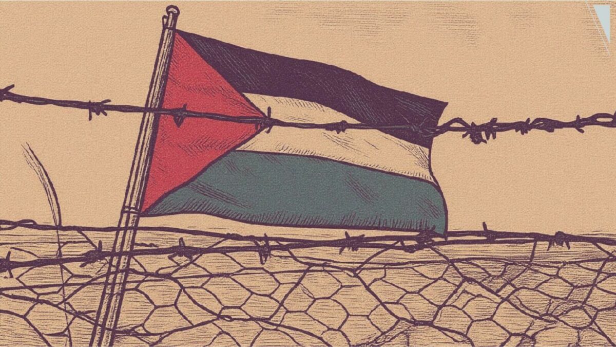 Electoralism cannot free Palestine