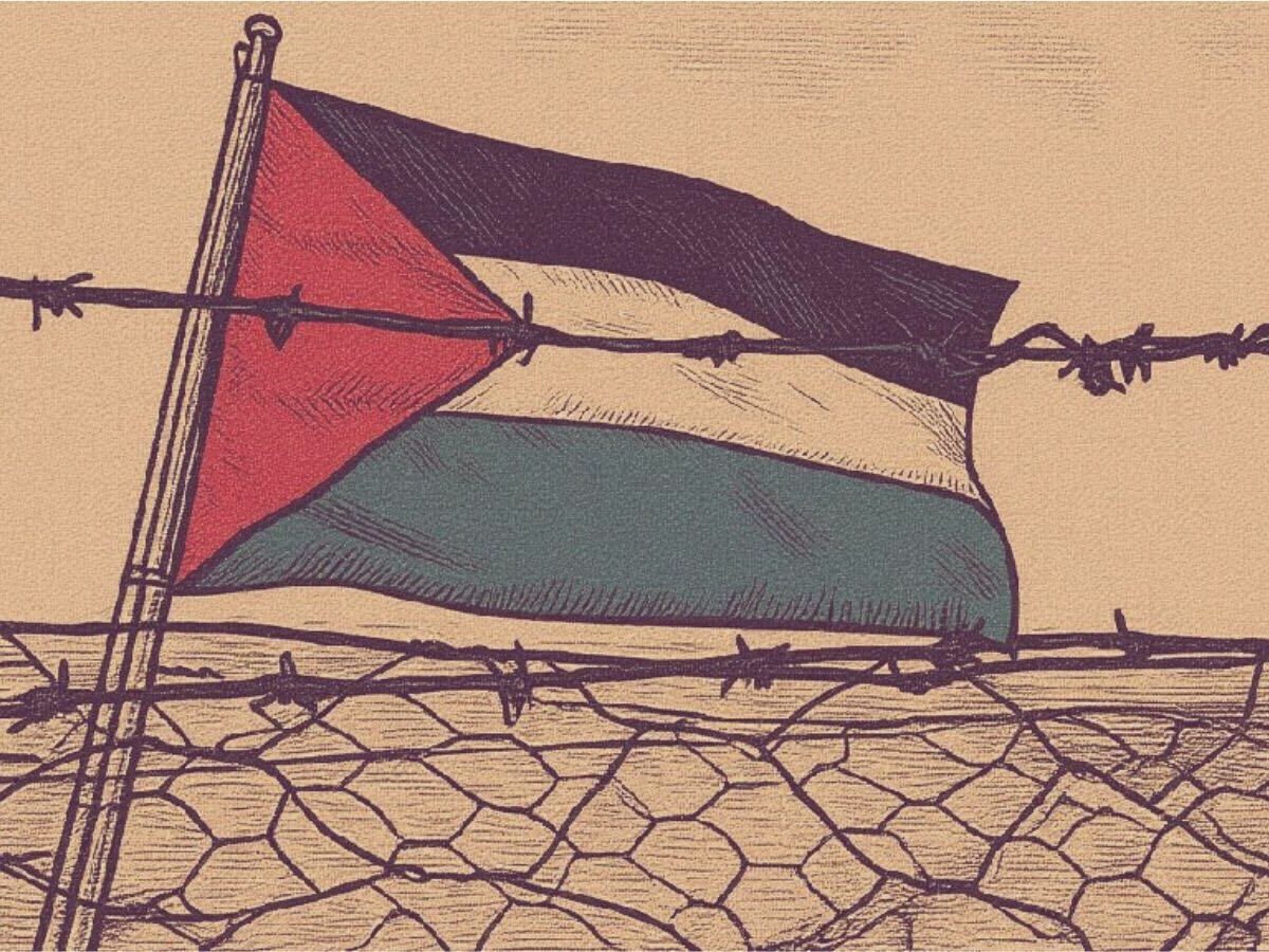 Electoralism cannot free Palestine