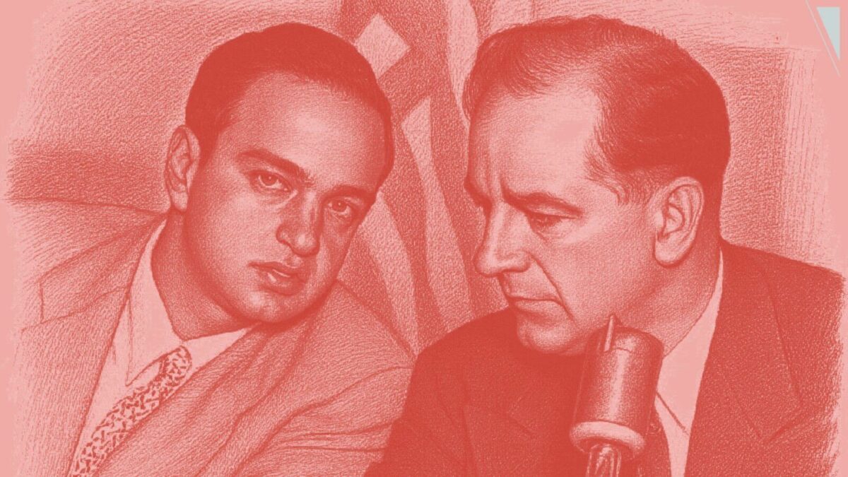 Rehabilitating McCarthyism