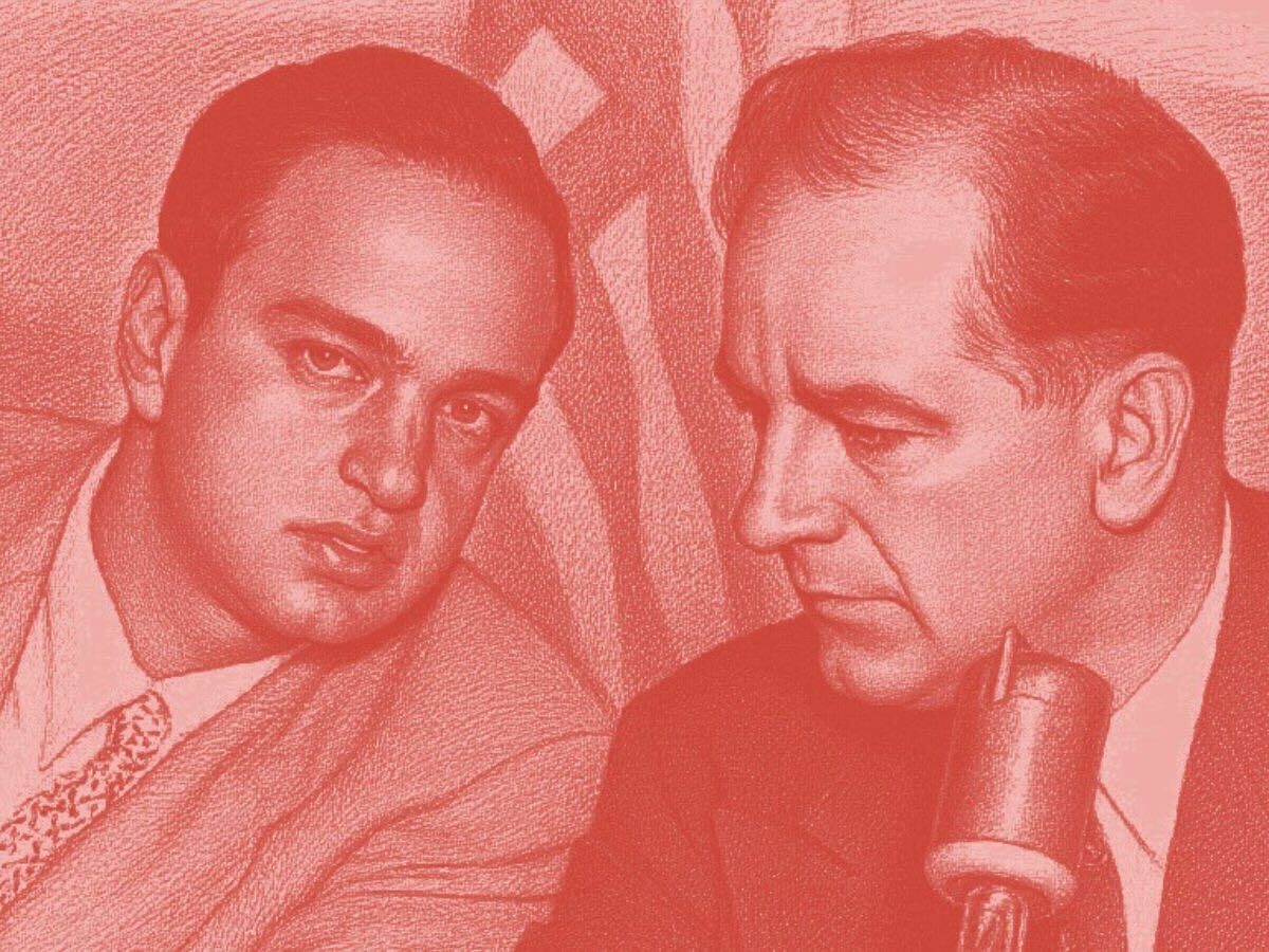 Rehabilitating McCarthyism
