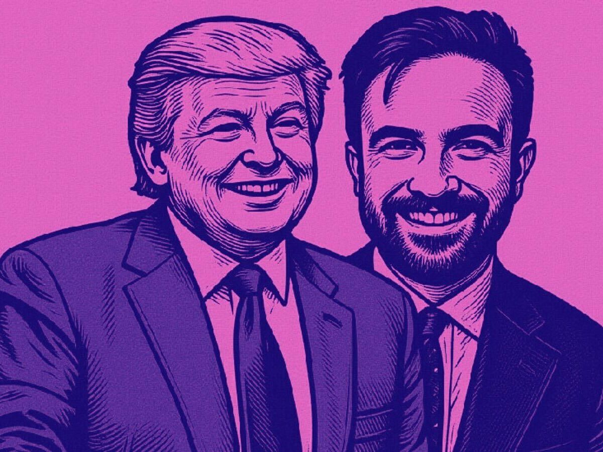 After the surreal summit