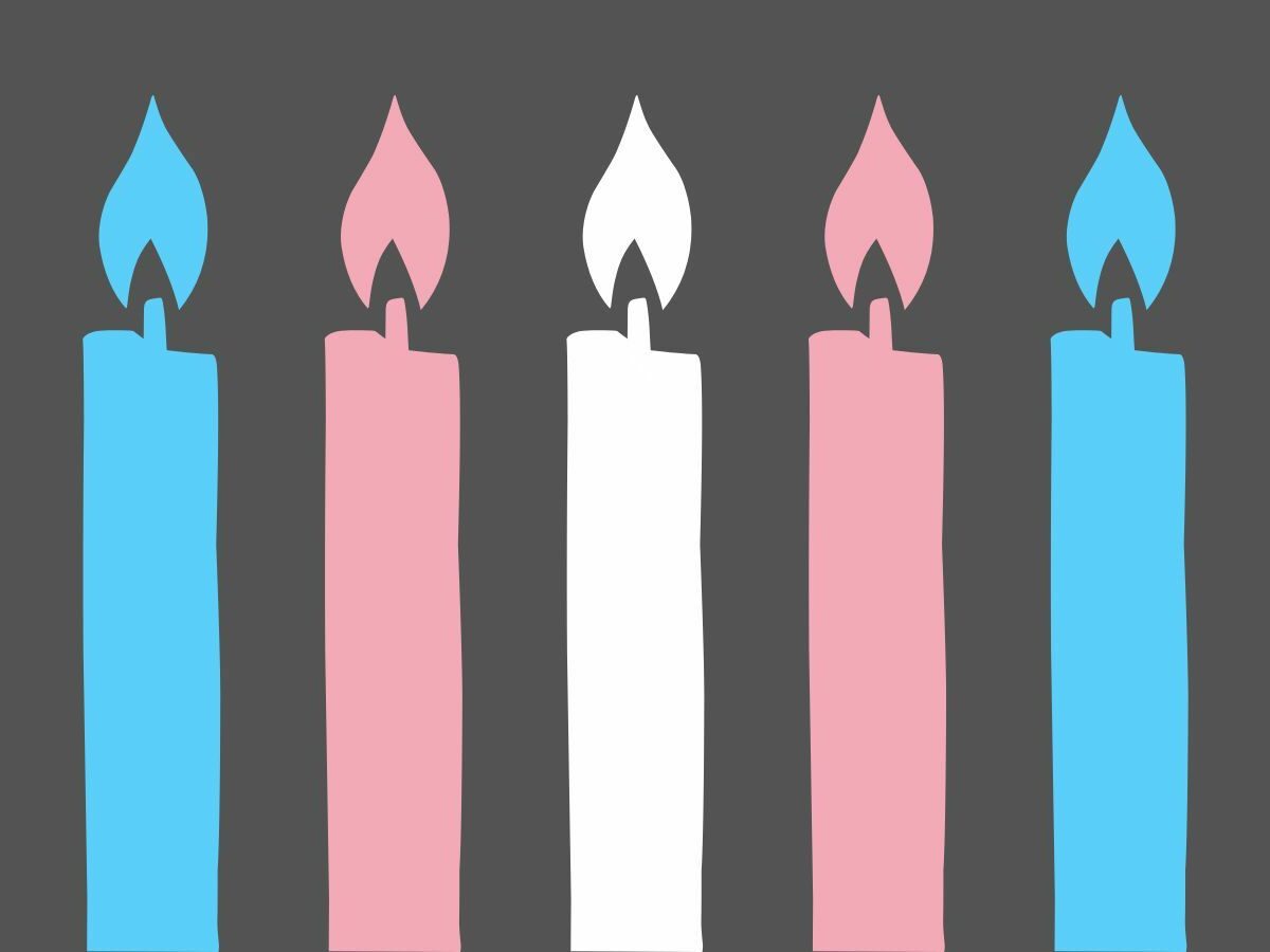 Resisting transphobia