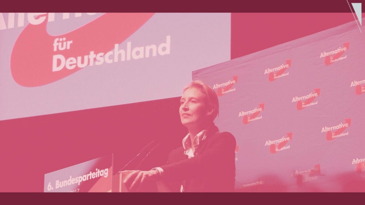 Femonationalism in the Alternative for Germany