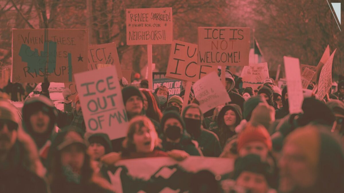 United Left Platform stands in solidarity with Minnesota and Michigan activists facing state repression