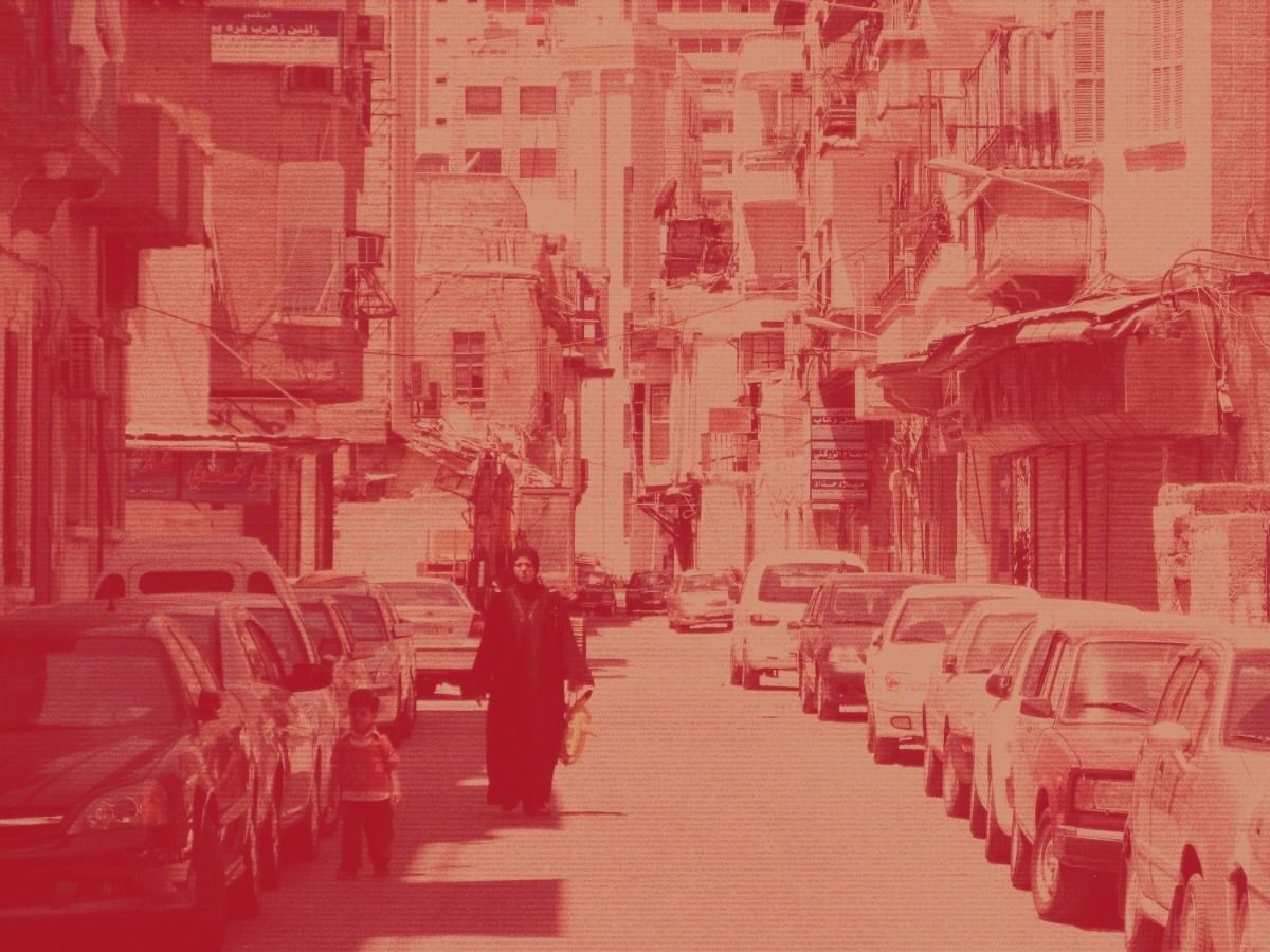 Frustration and anger on Syria’s streets