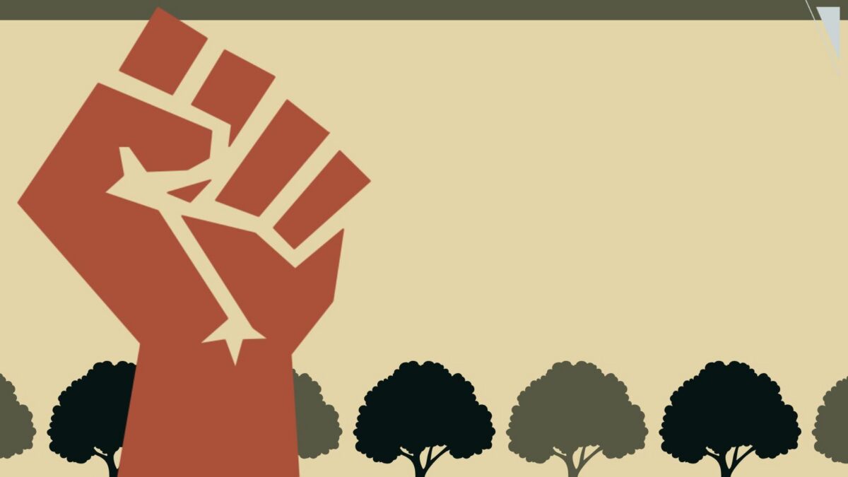 The promise of workers’ power
