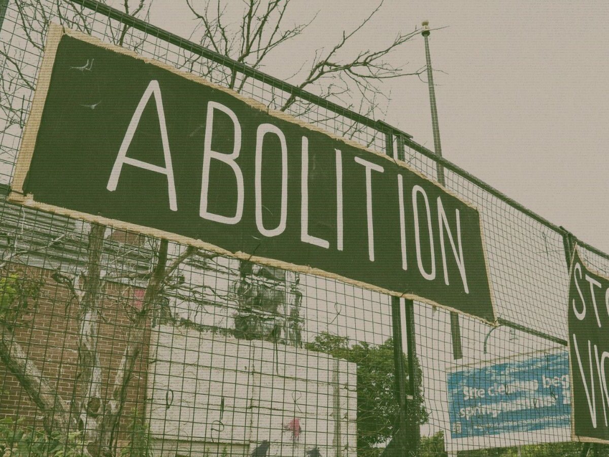 In defense of abolition