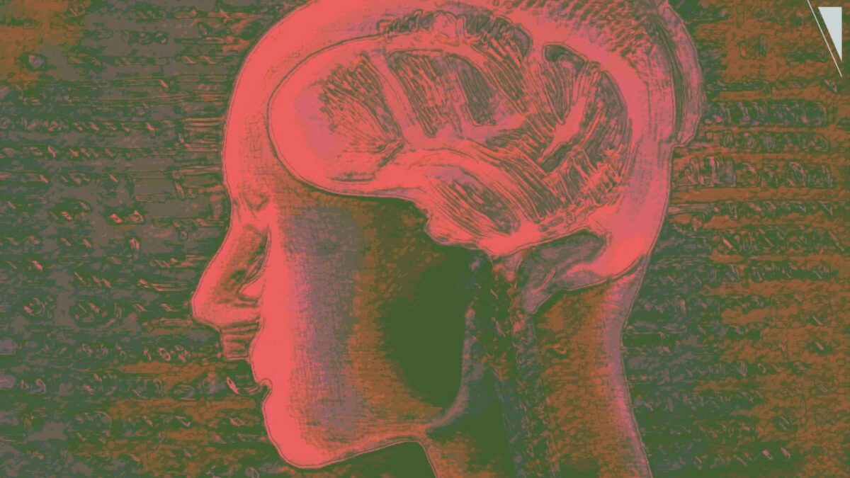 In the crosshairs of AI